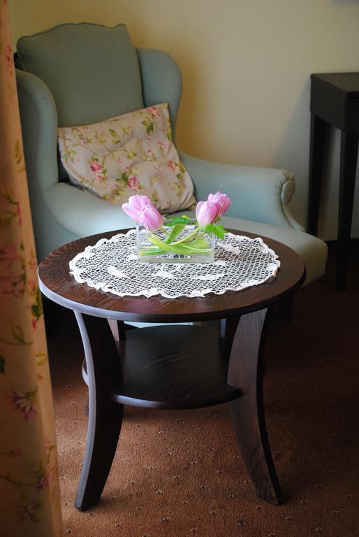 Willa Józefina Inowrocław Habitación foto